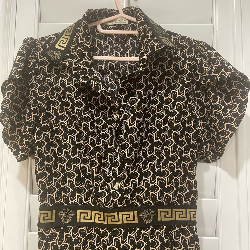 Dress Short Set! - Picture 2 of 3